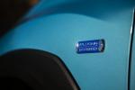 Subaru Crosstrek Hybrid 2019 года